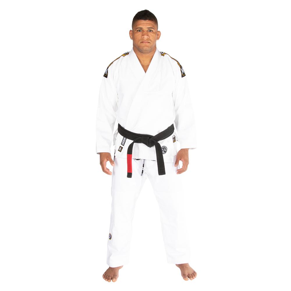 Кімоно Tatami Nova Absolute White Gi