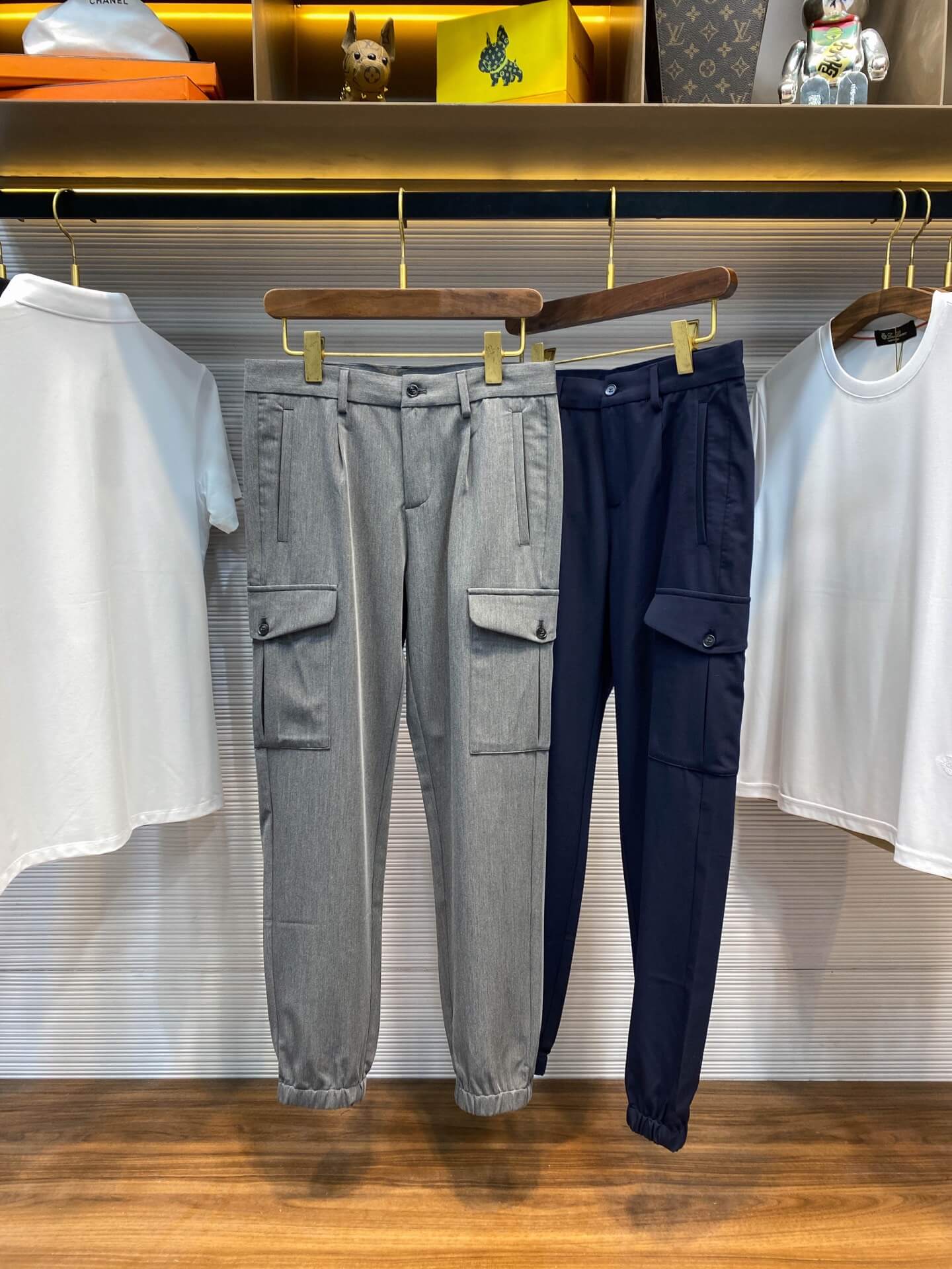 Loro Piana брюки