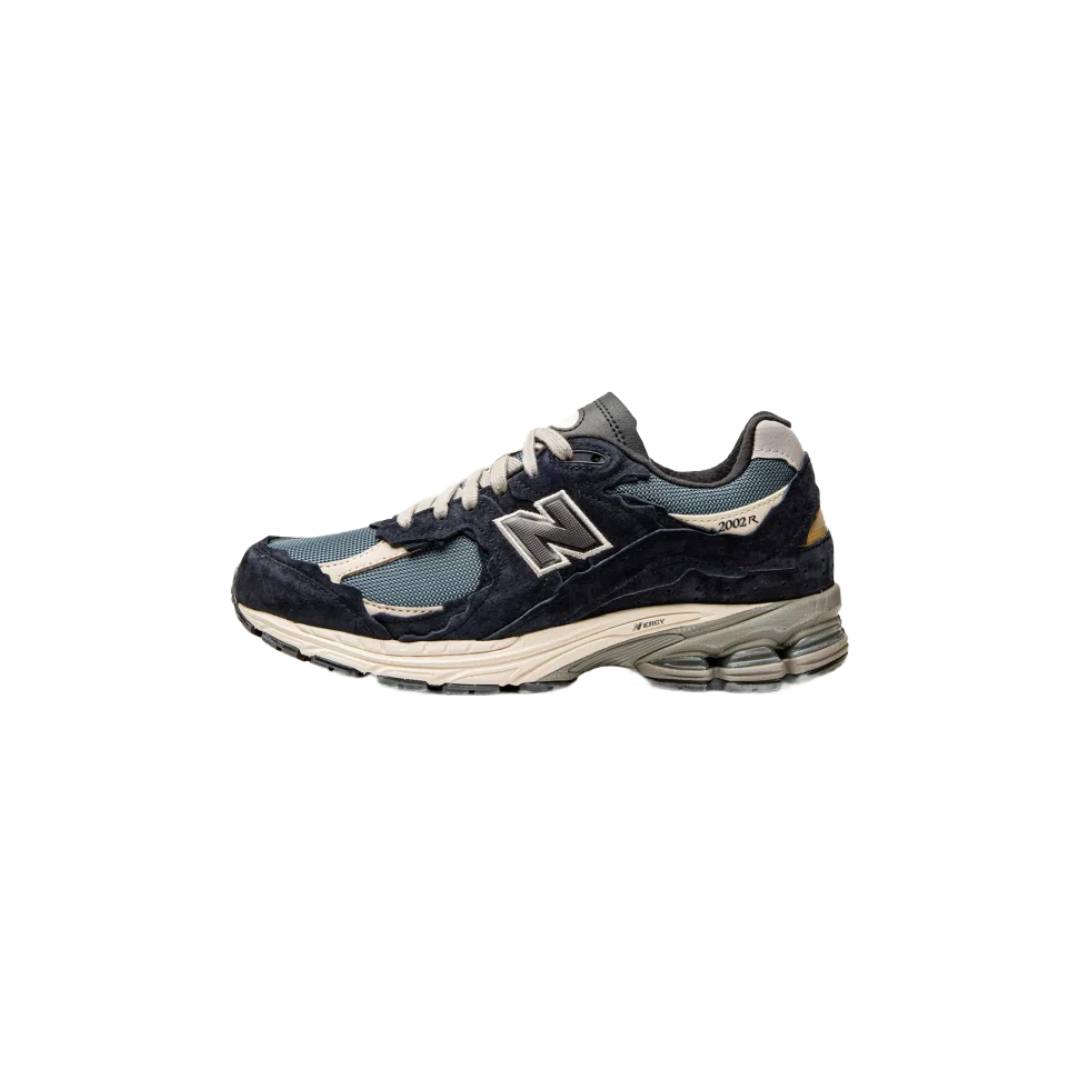 New Balance 2002r Protection Pack Dark Navy