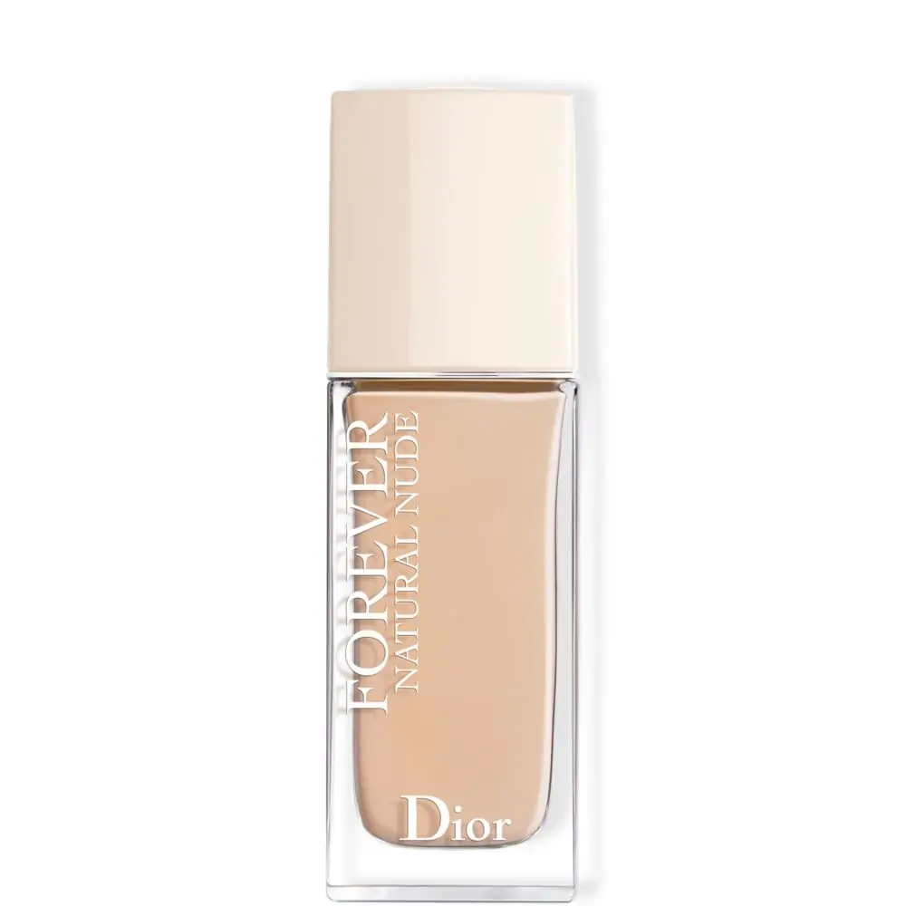 Тональна основа для обличчя Dior Forever Natural Nude 24H Wear Foundation, 2N Neutral, 30 мл