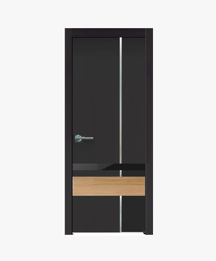 Двері міжкіманті WOODHOUSE Bologna LG-59