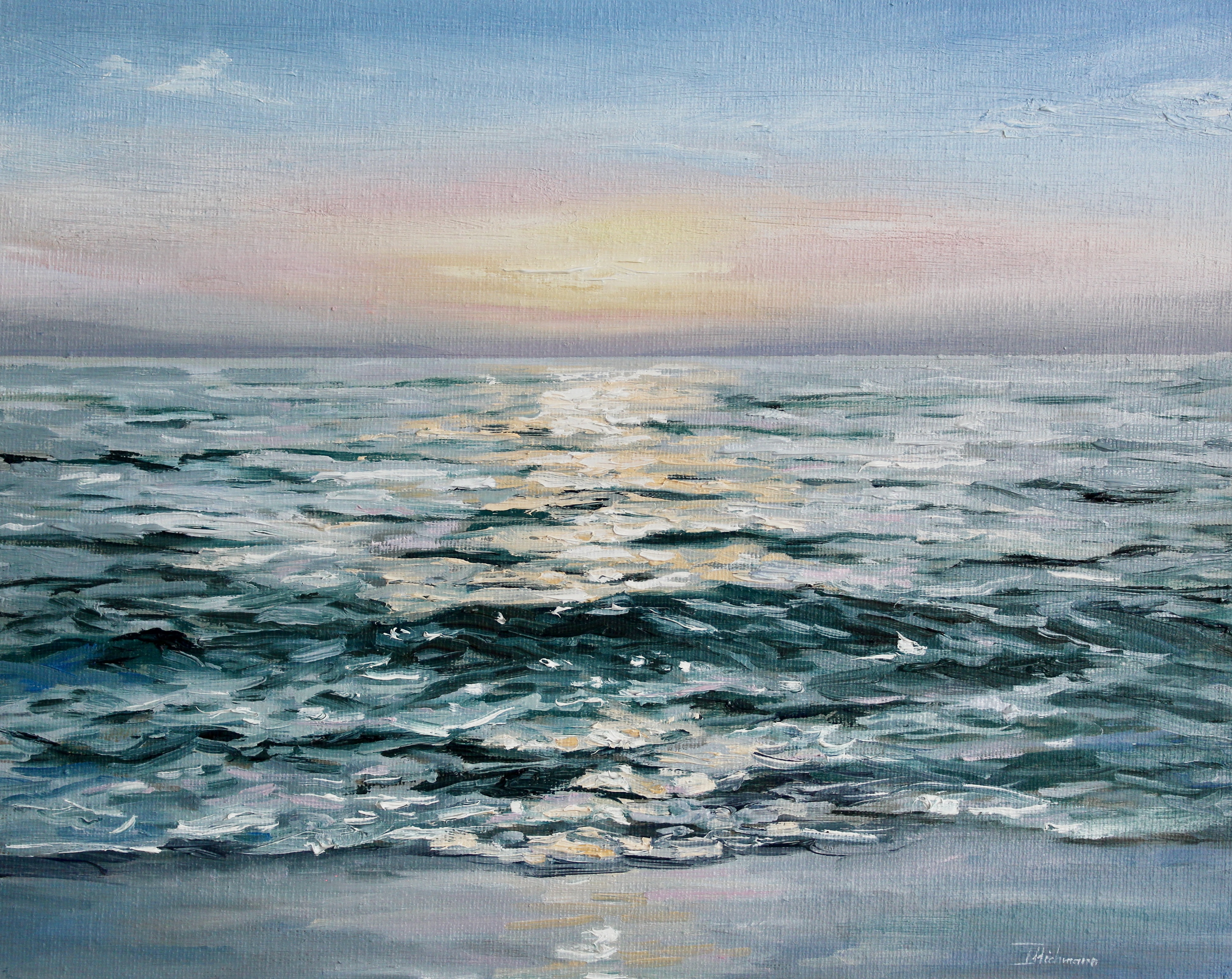 Stillness