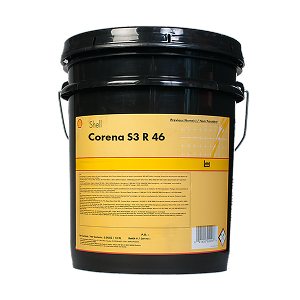 Олива Shell Corena S3 R 46