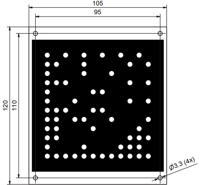 ZTM 58.5-G1-RF-2x4.3