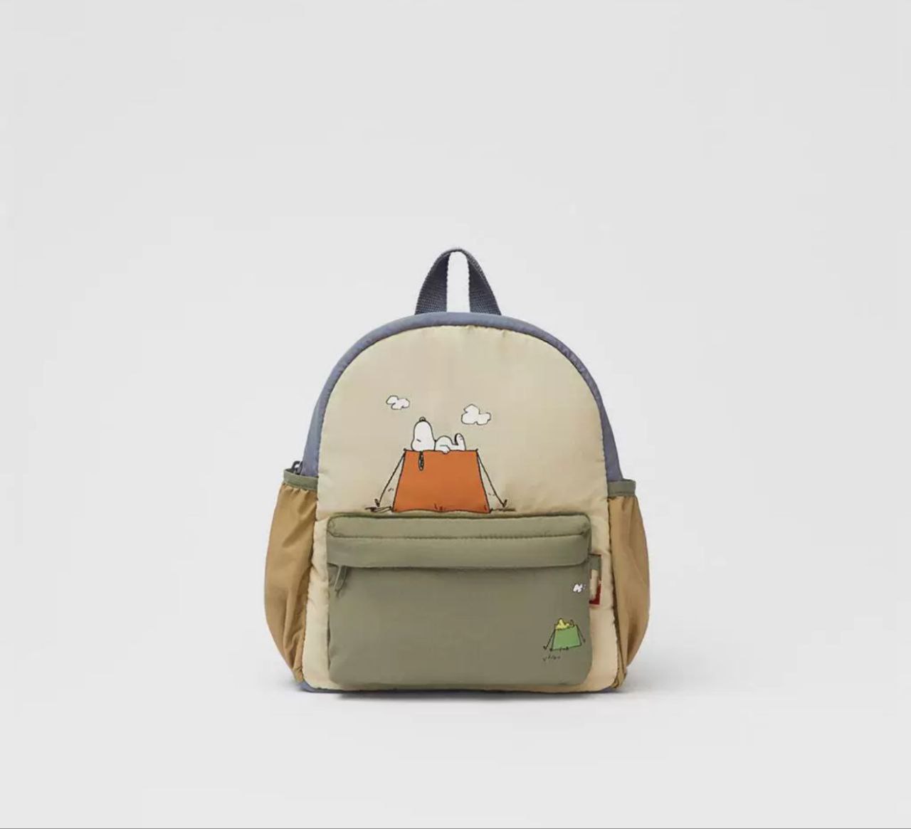 Рюкзак дитячий Snoopy by Zara