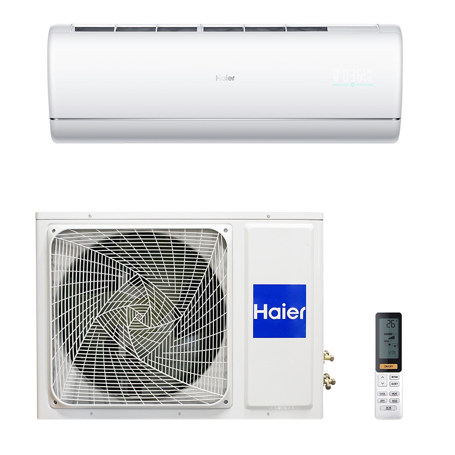 Кондиціонер Haier Jade AS50S2SJ1FA-3/1U50JECFRA-3