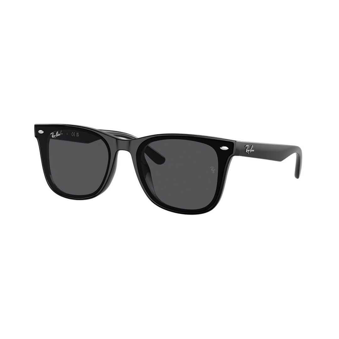 Окуляри сонцезахисні Ray Ban RB 4420 601/87 65
