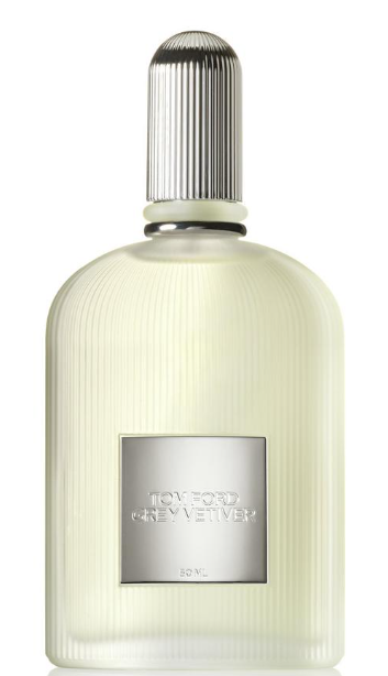 Tom Ford Grey Vetiver