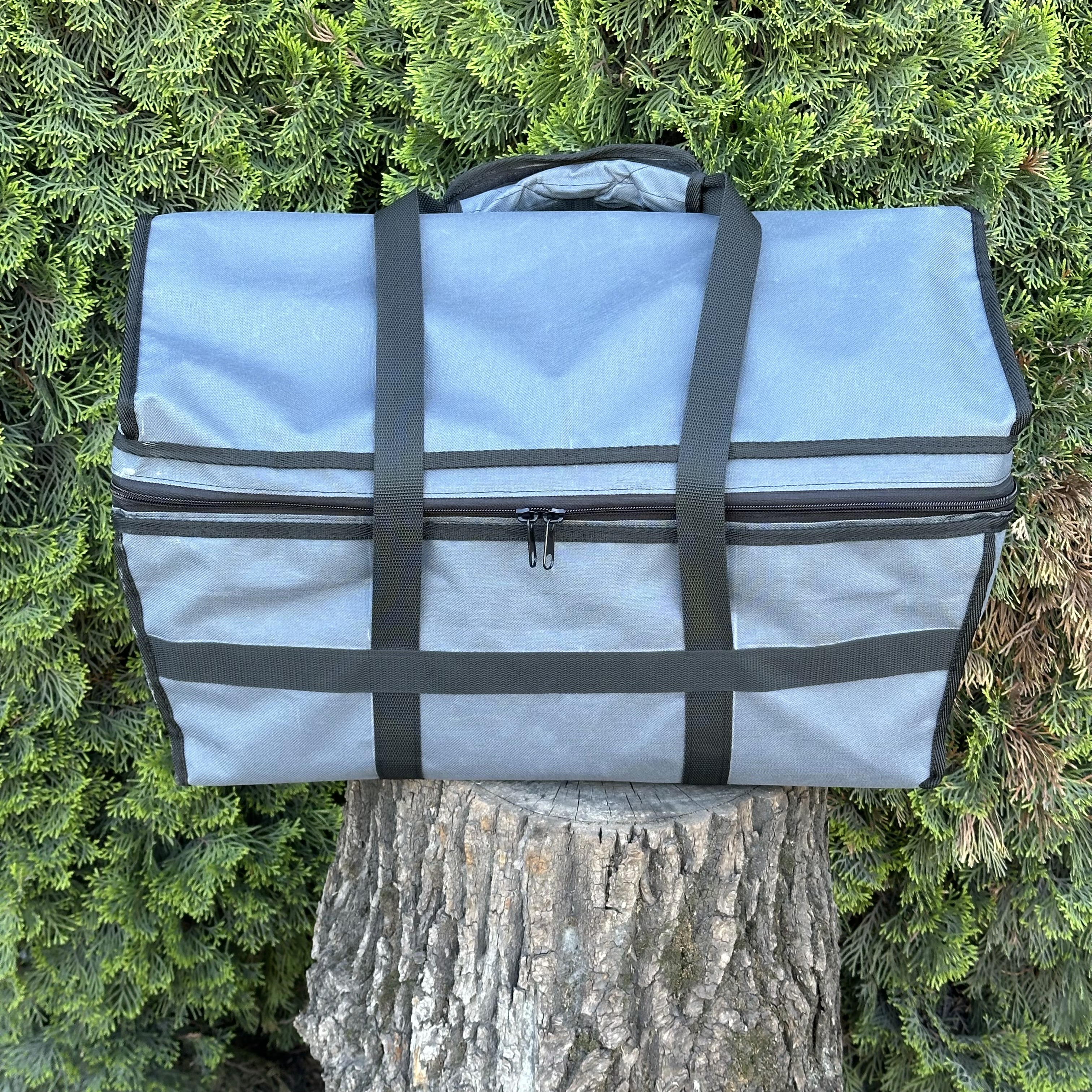 Чохол для коптильні Ісіда на 39л