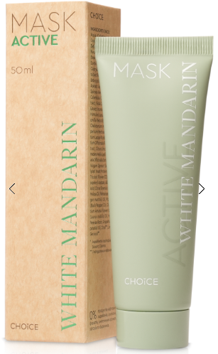 MASK ACTIVE | Маска антиакне