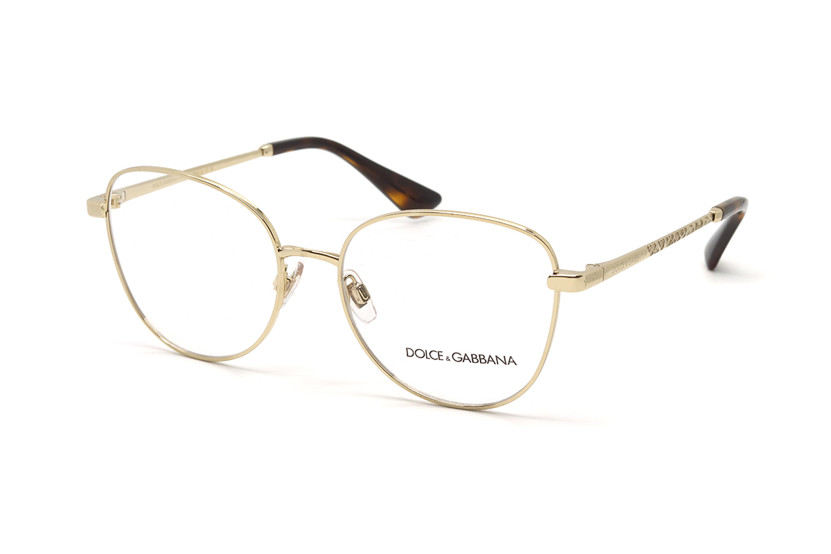 DOLCE&GABBANA DG 1355 1365 55 оправа для окулярів
