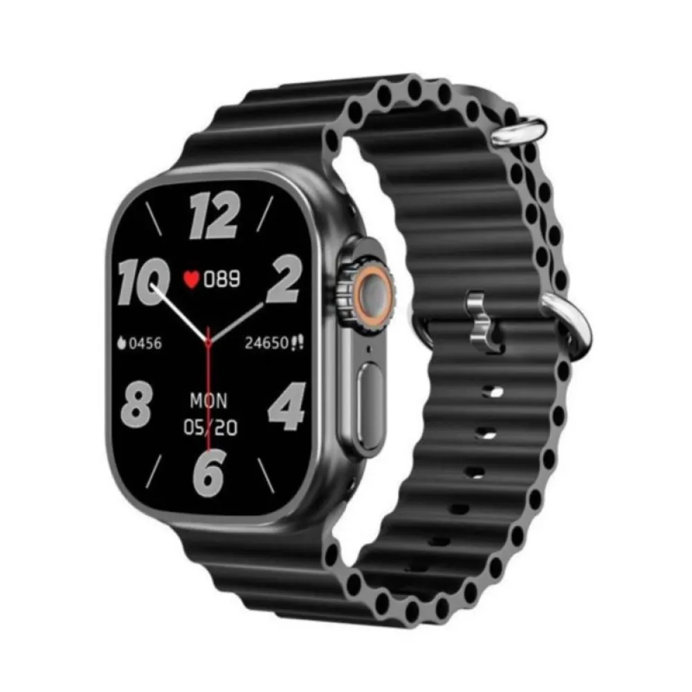 Смарт-годинник Smart Watch W&O X10 ULTRA 3