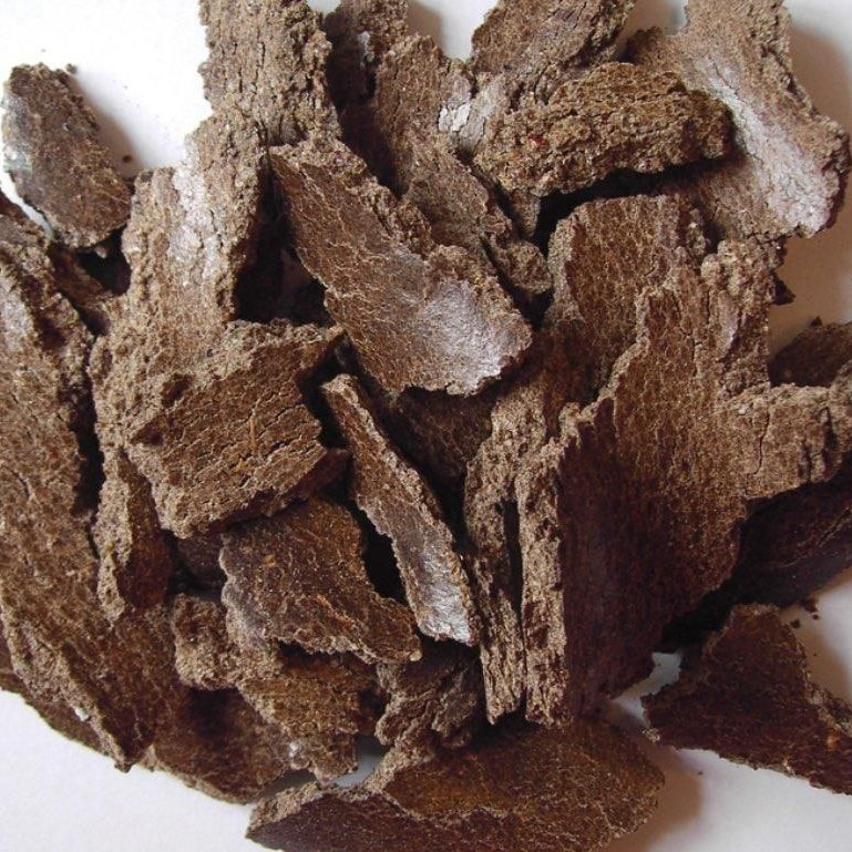 Лляний макух