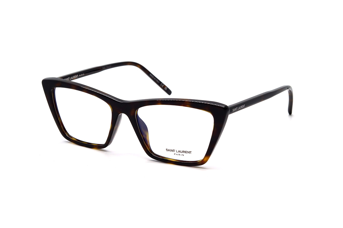 SAINT LAURENT SL 737 MICA THIN OPT-002 54 оправа для окулярів