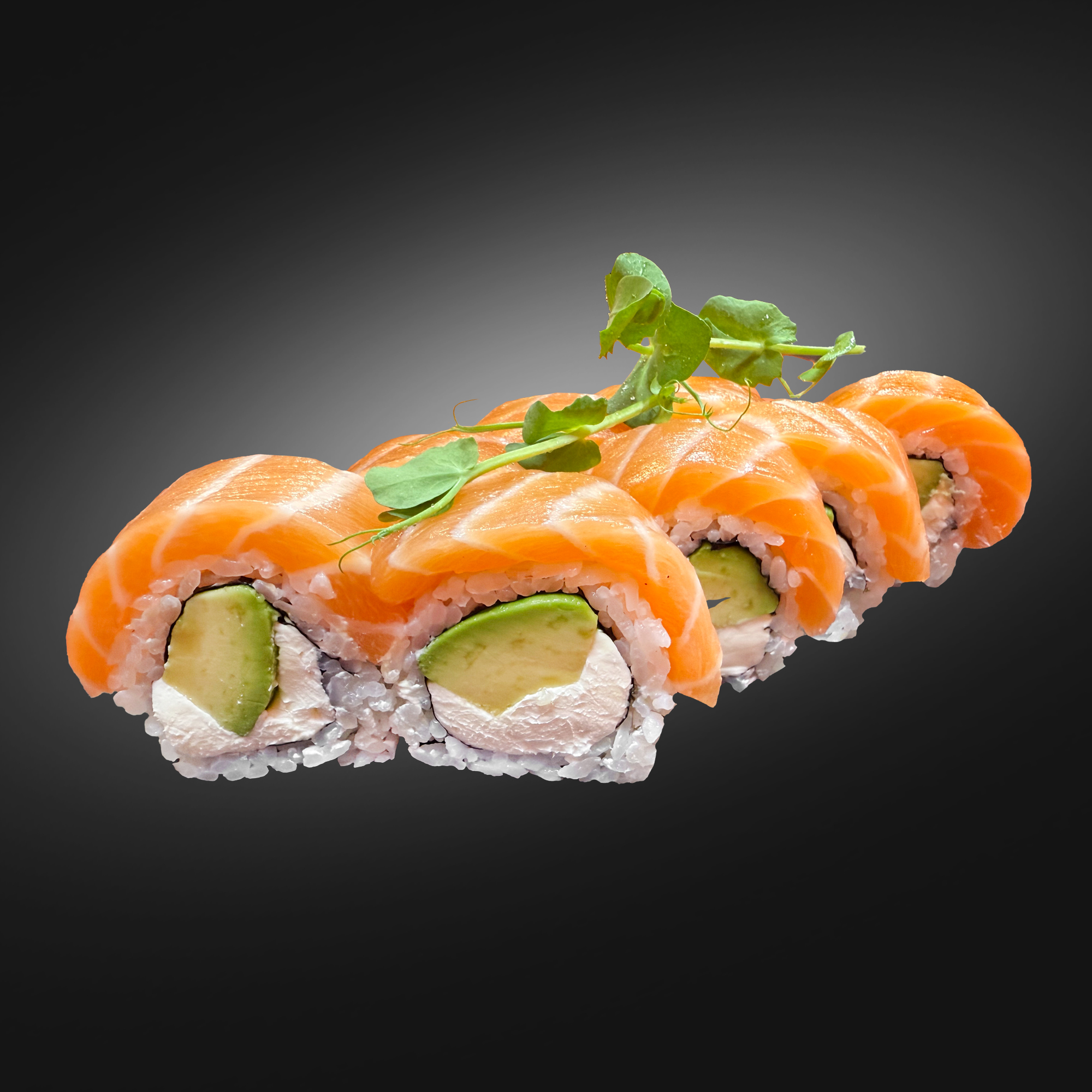 Філадельфія з Авокадо