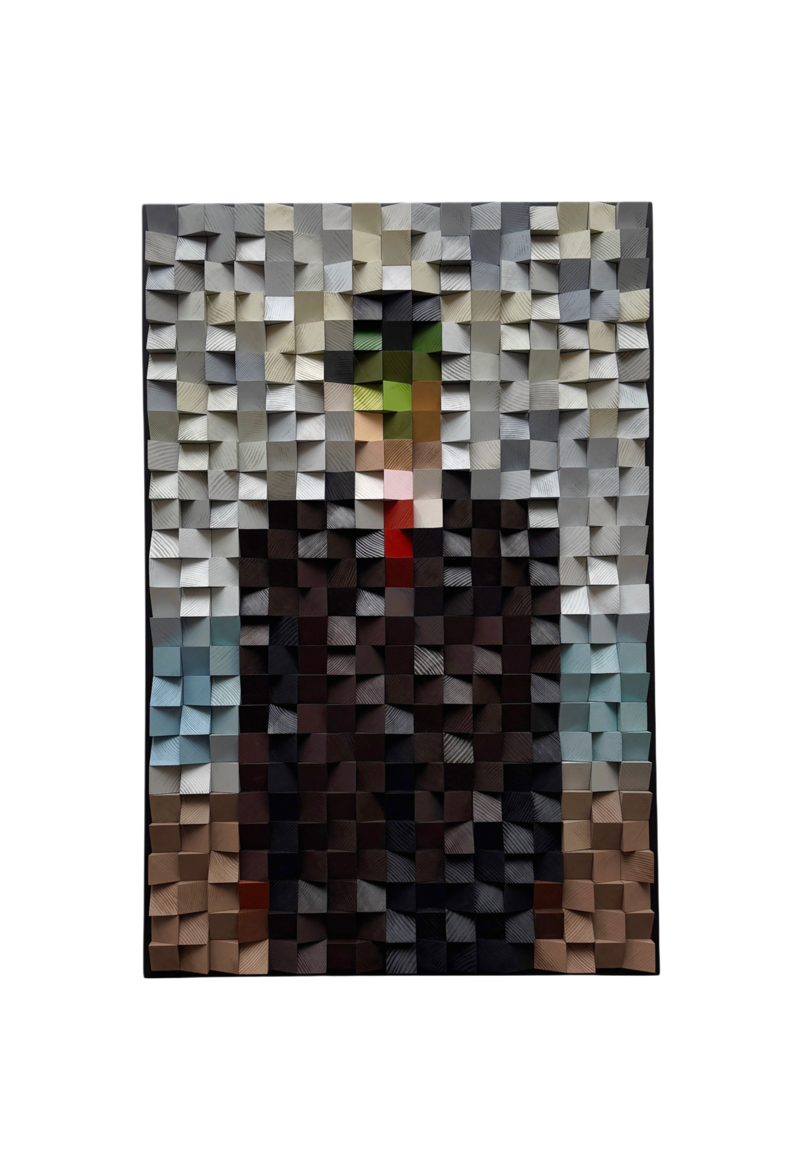 The son of Man