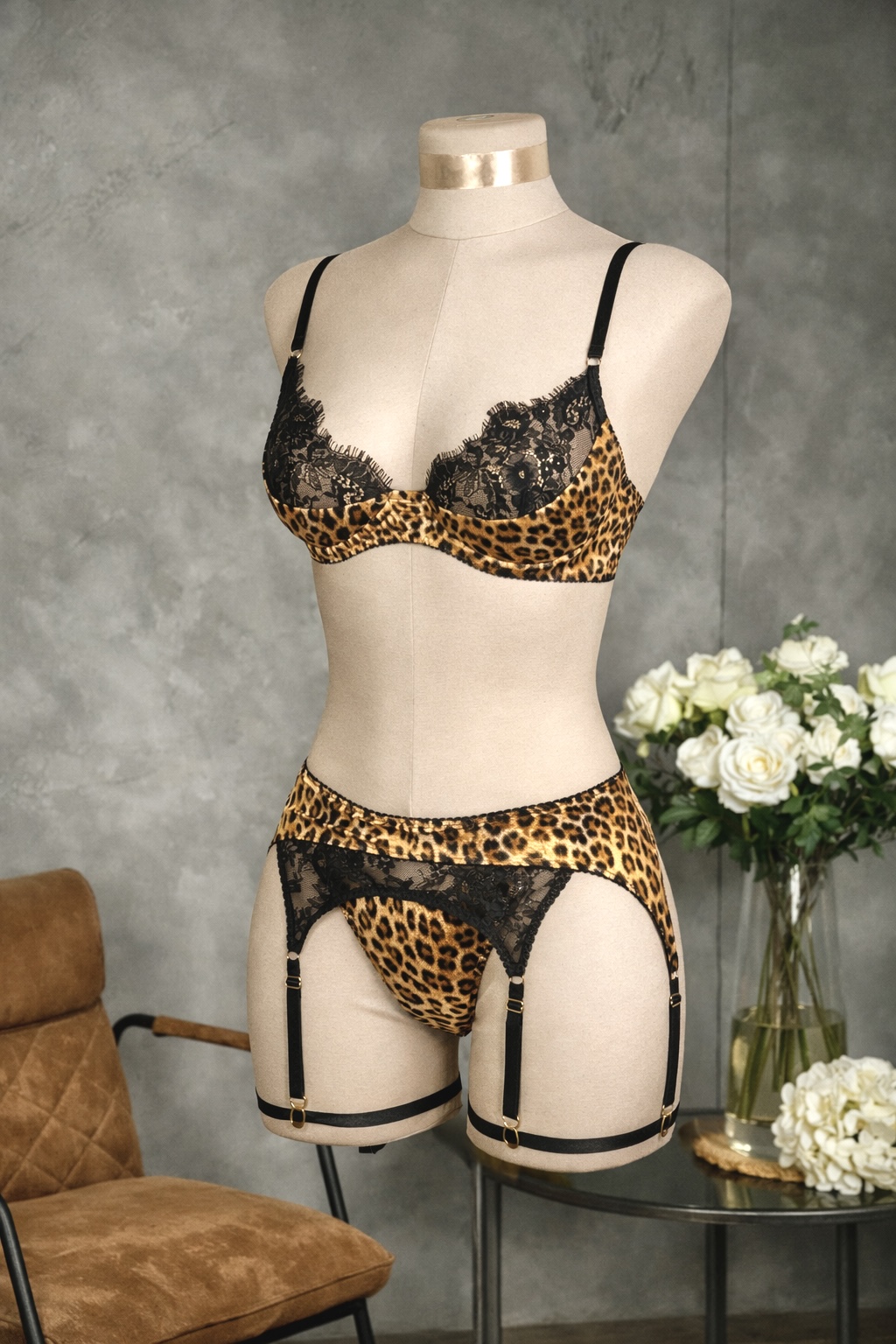 «Eclipse» Лекала комплекта. Розпродаж