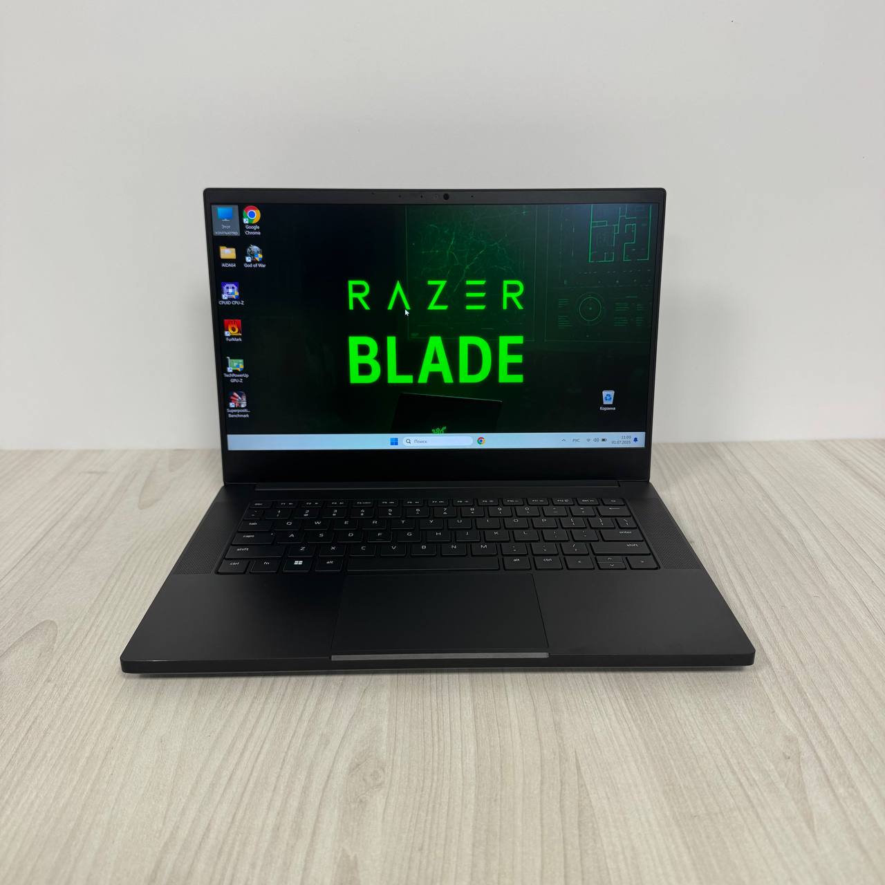 Razer Blade 14 RZ09-0427