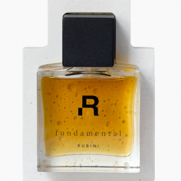 Rubini Fundamental