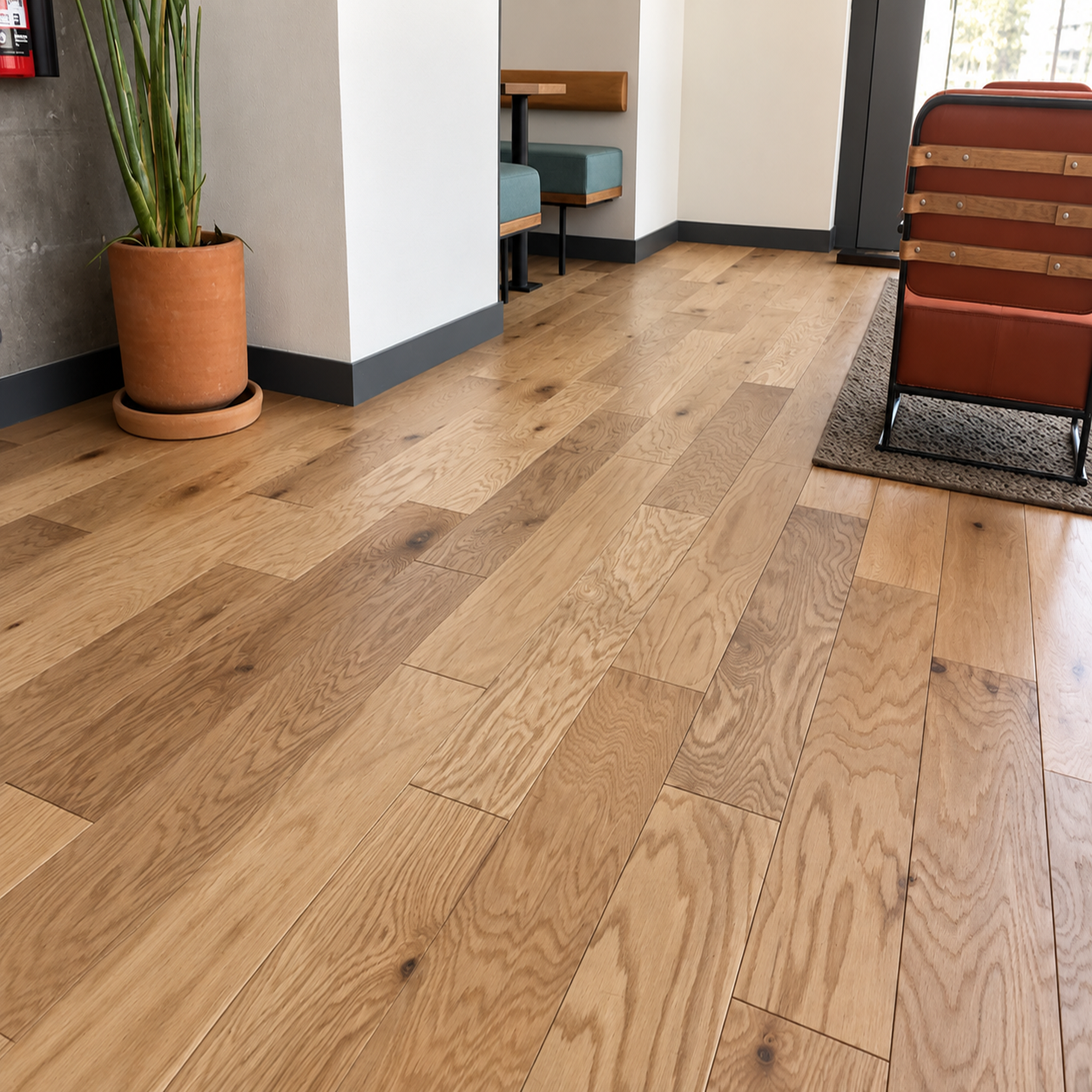 WHITE OAK