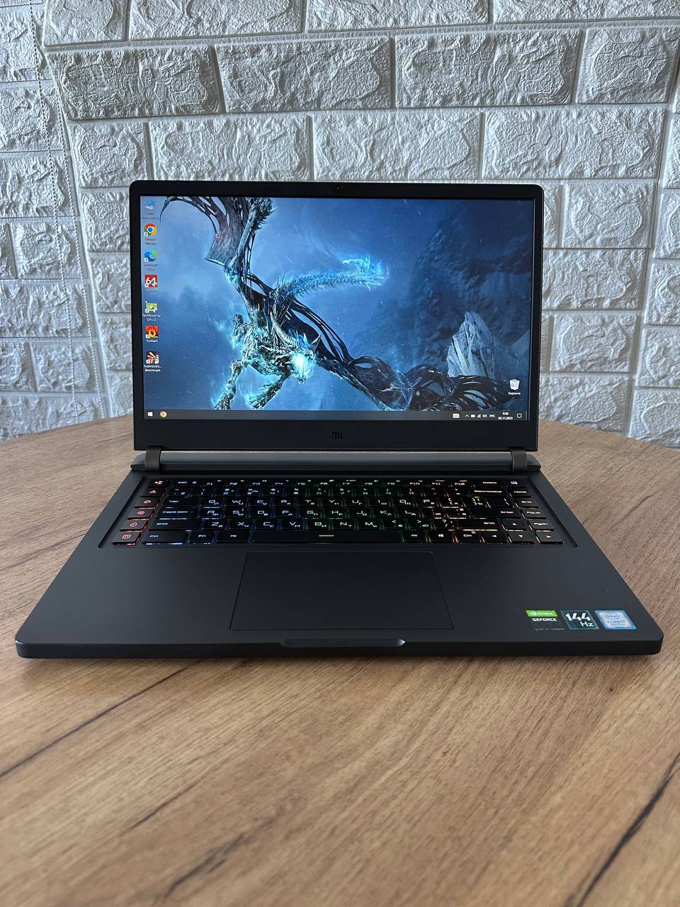 Xiaomi Mi Gaming  Laptop