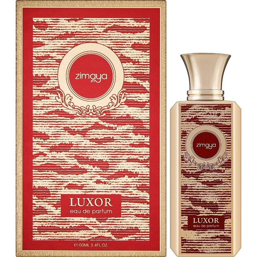 Zimaya Luxor Eau de Parfum (100 ml)