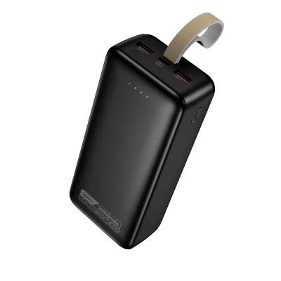 УМБ Hoco DB130A Tridentis PD30W fully compatible power bank 30 000mAh