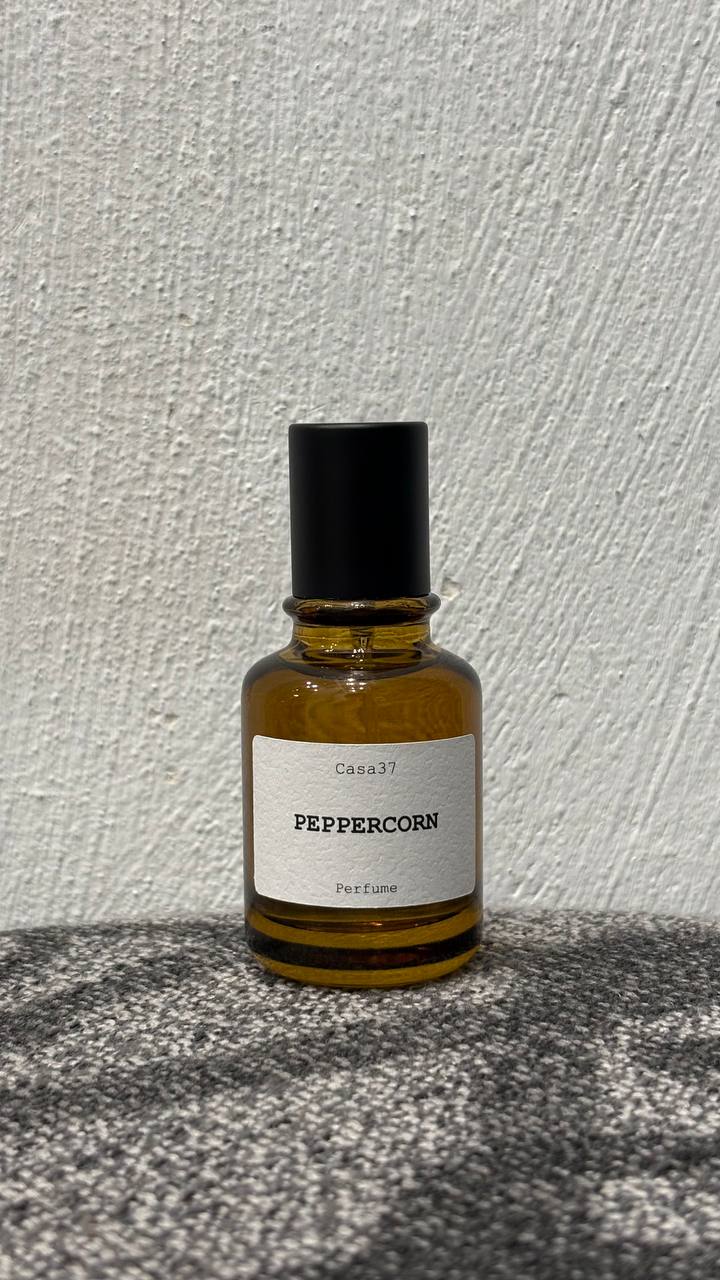 Парфуми PEPPERCORN