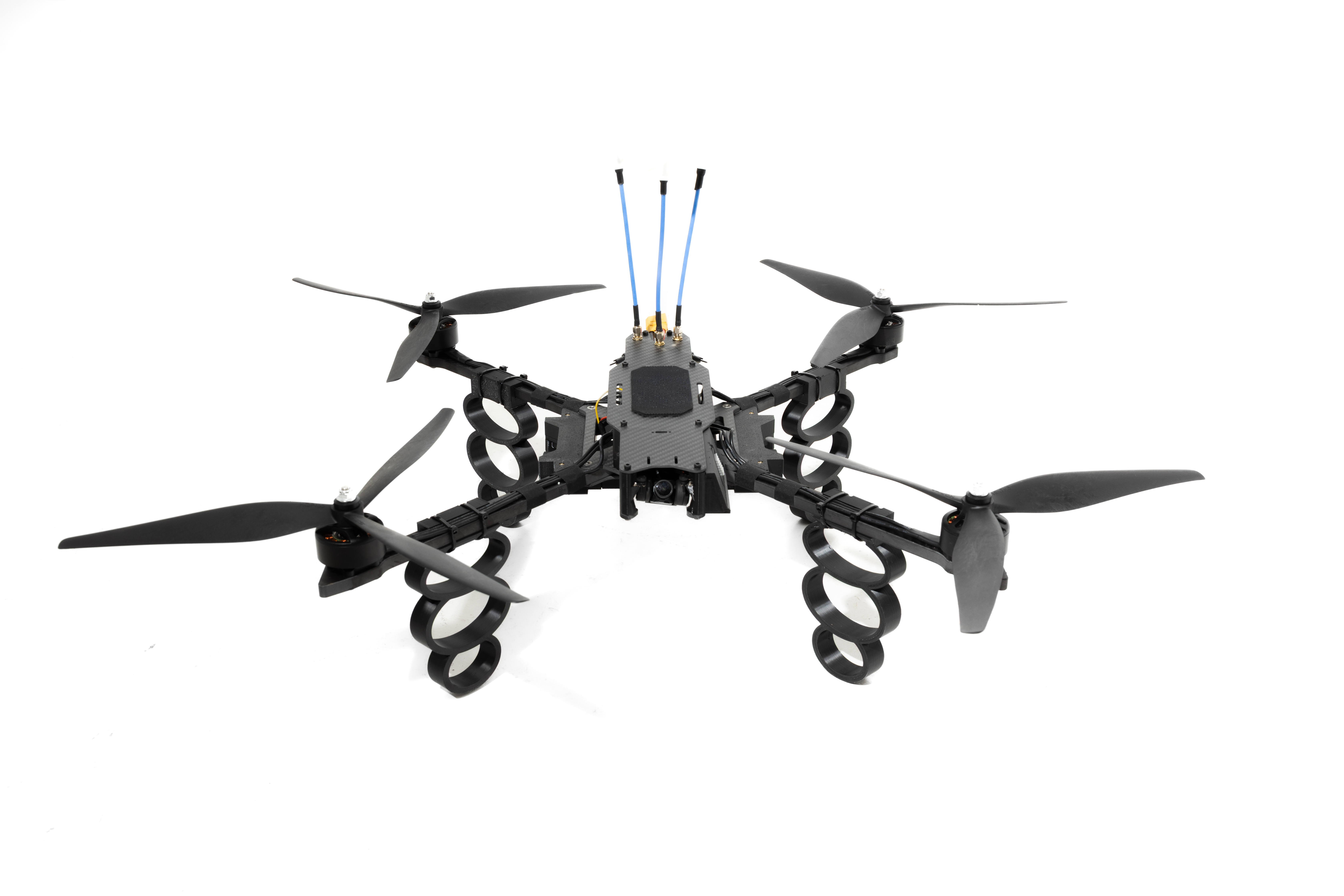 SHTURM 15.B Бомбер з цифровим відеозвʼязком