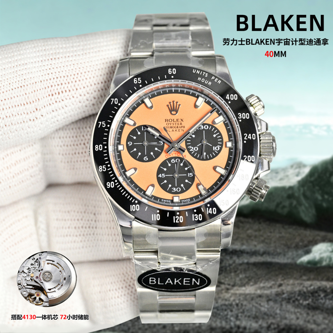  Rolex Daytona 116500 05