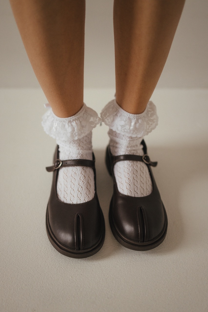 Лофери з імітація табі