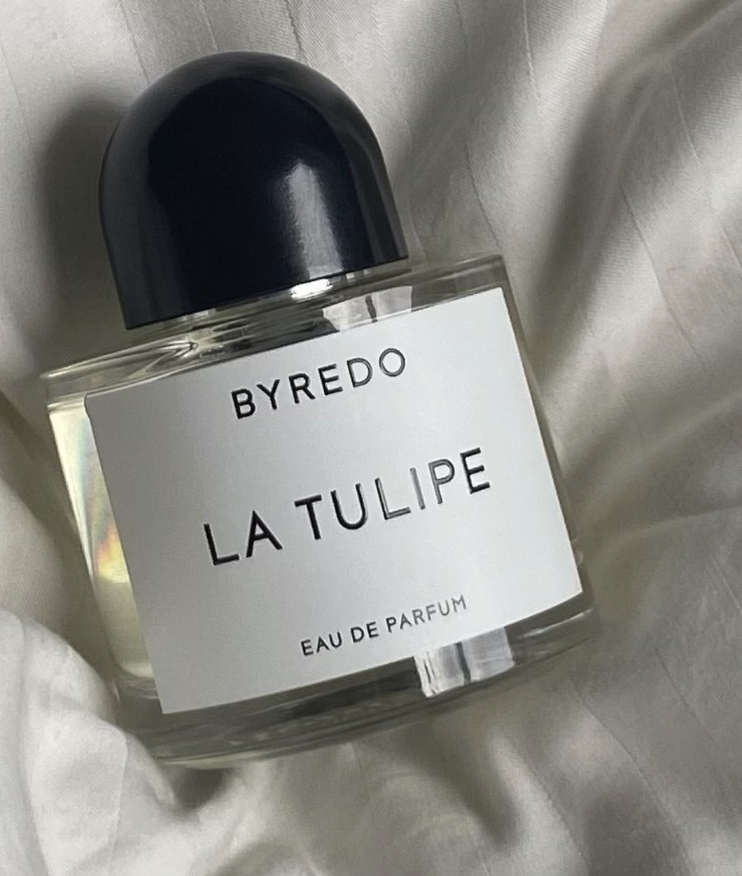 La Tulipe