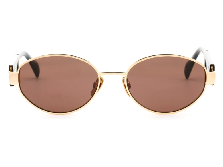 Ana Hickmann AH3309 04 Gold