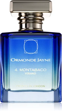 Ormonde Jayne Montabaco Verano