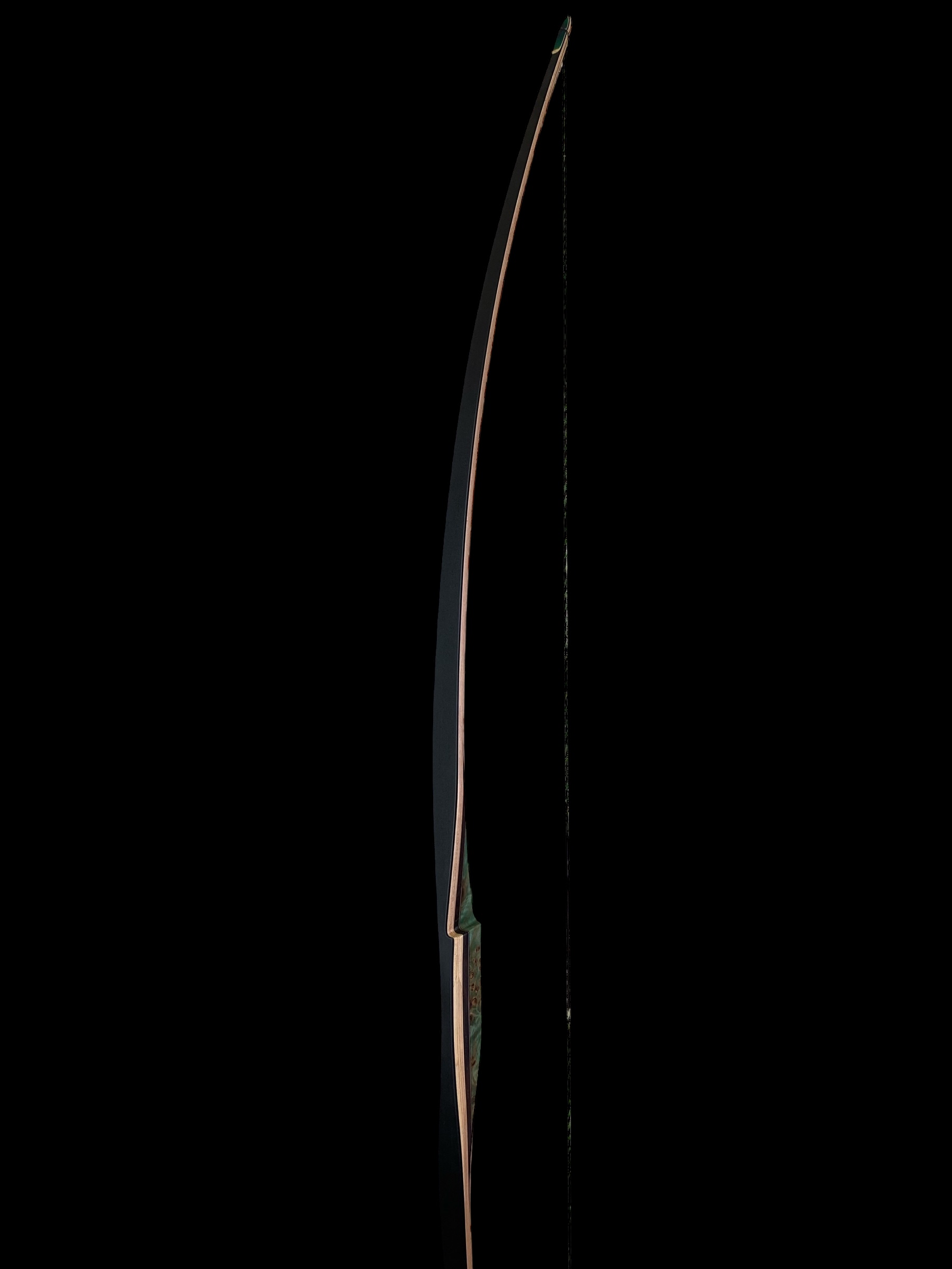 Long bow "Pioneer"1511