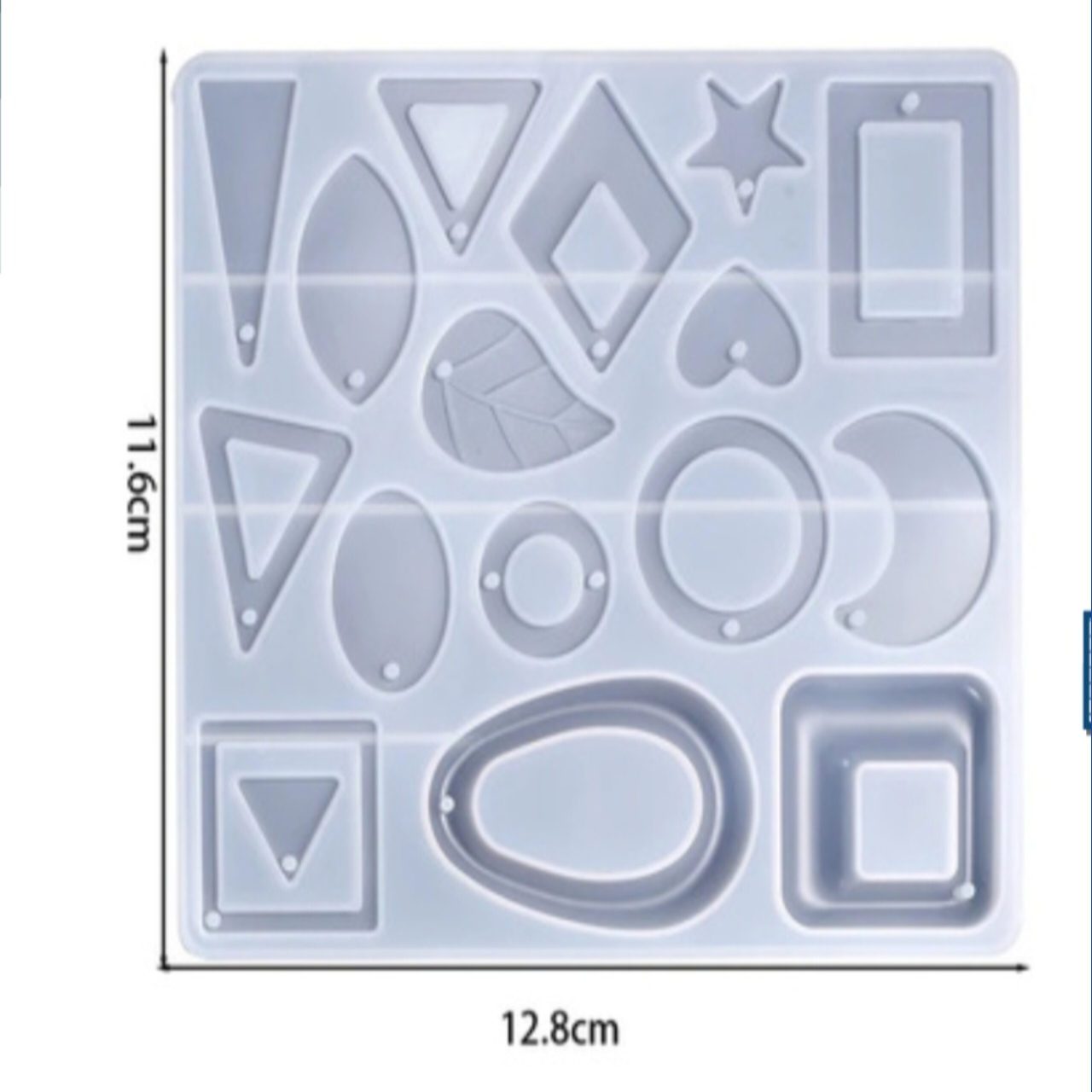 Jewelry Mold