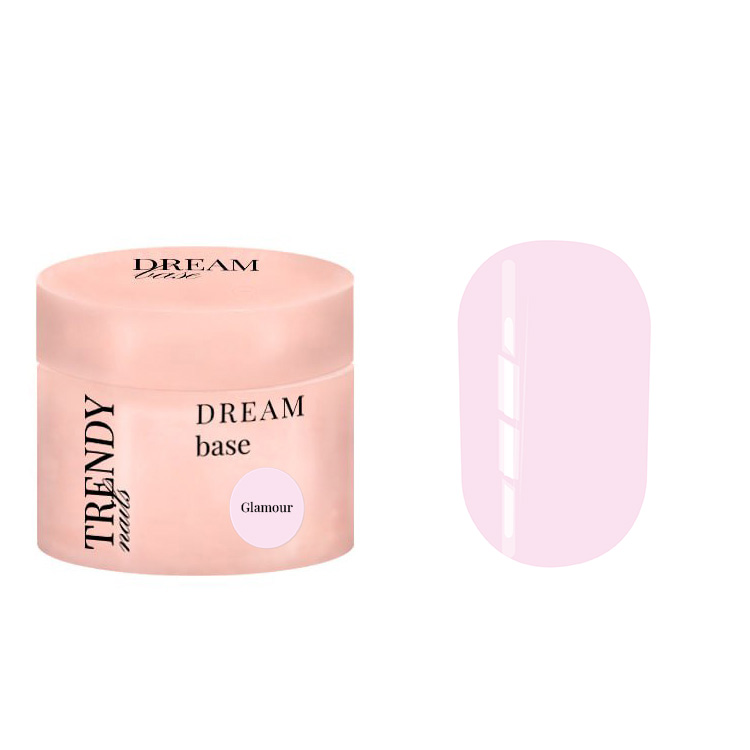 Dream Base Glamour HEMA/TPO free 30 ml