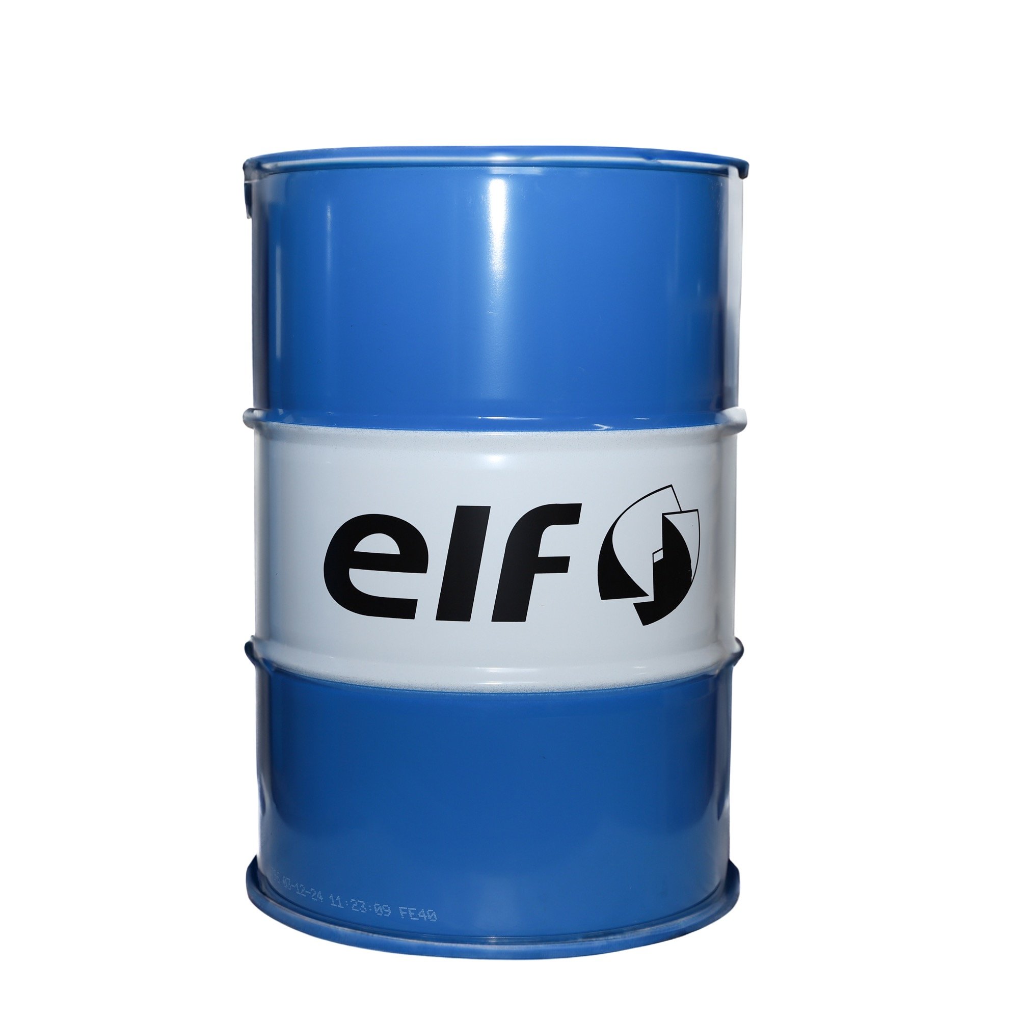 Олива трансмісійна Elf Tranself NFX 75W 60L