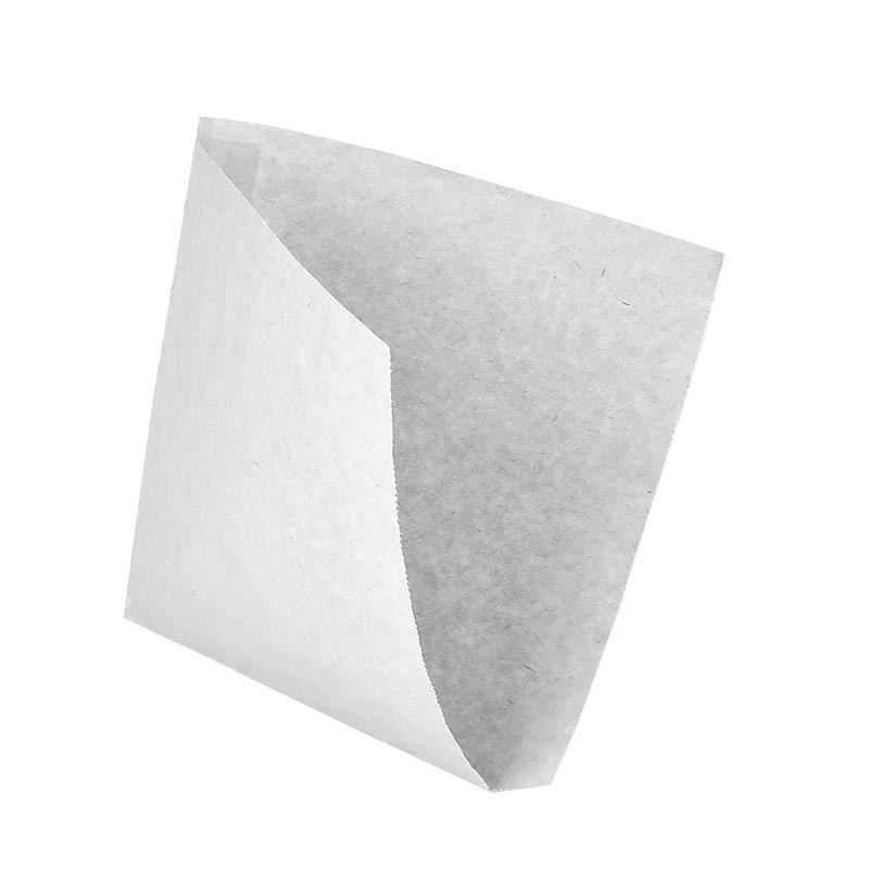 Паперовий пакет куточок 160х170 мм, упаковка 500 шт 004200270-6