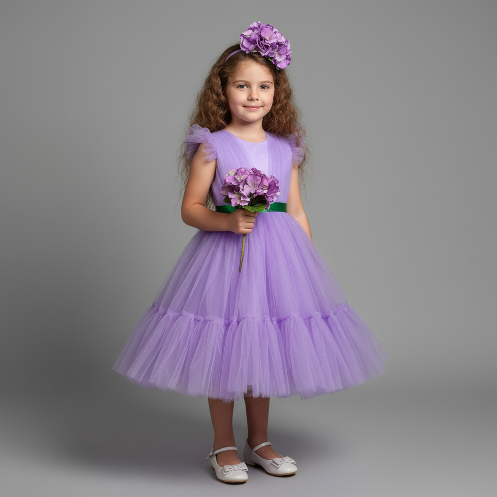 сукня бузкова 03