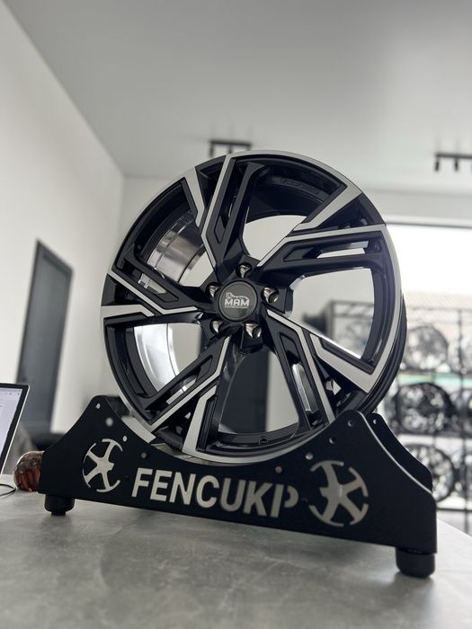 Диски Нові 19R 5x112 8.5J ET30 Audi E-Tron A8 A7 A6 A5 Q3 Q5 Q7 Q8