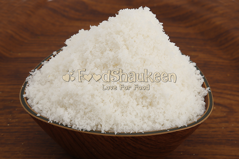 Coconut Powder