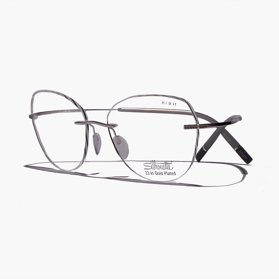 Silhouette S 5538 IH 7000