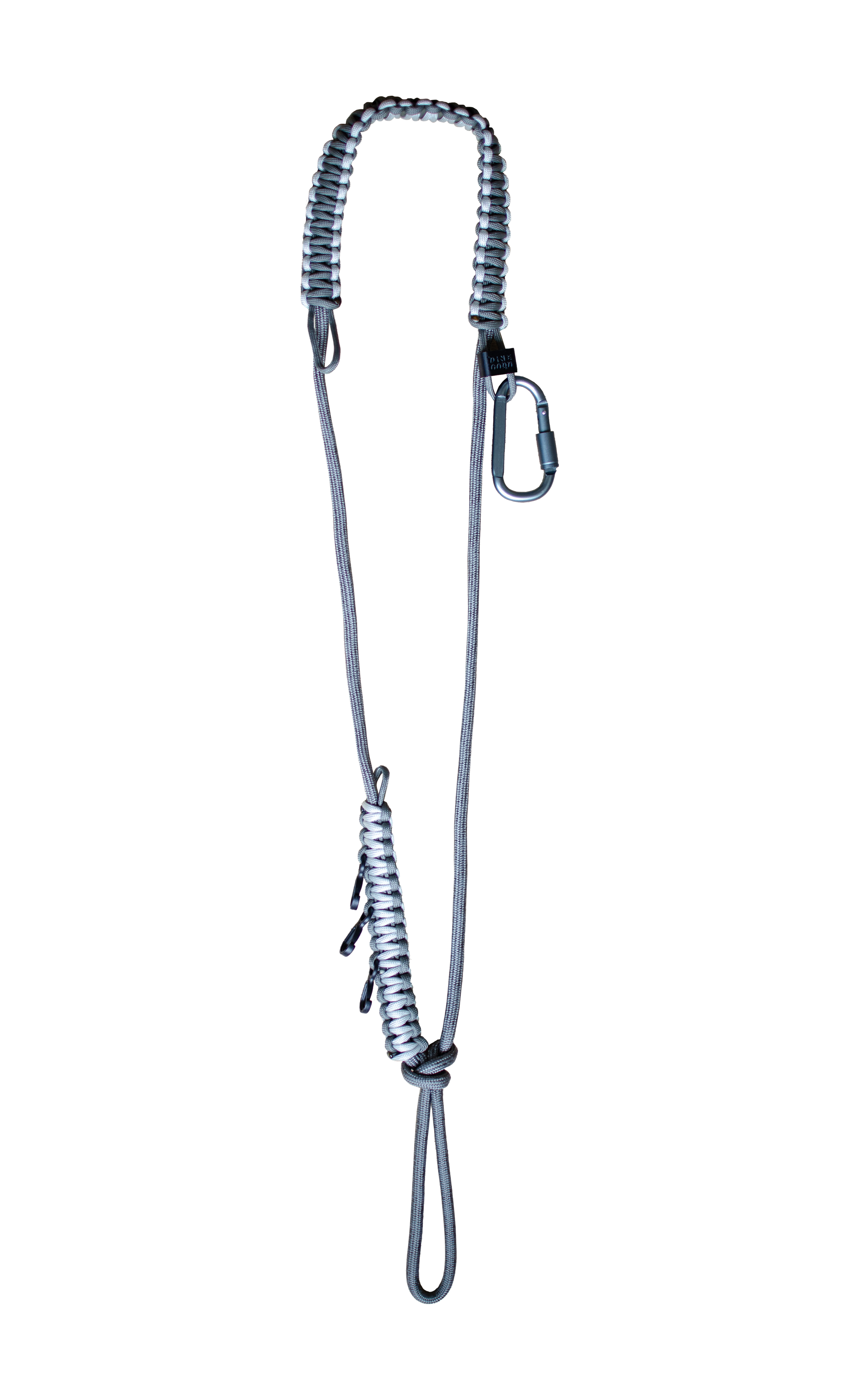 Big Crossbody Cord "Stone"