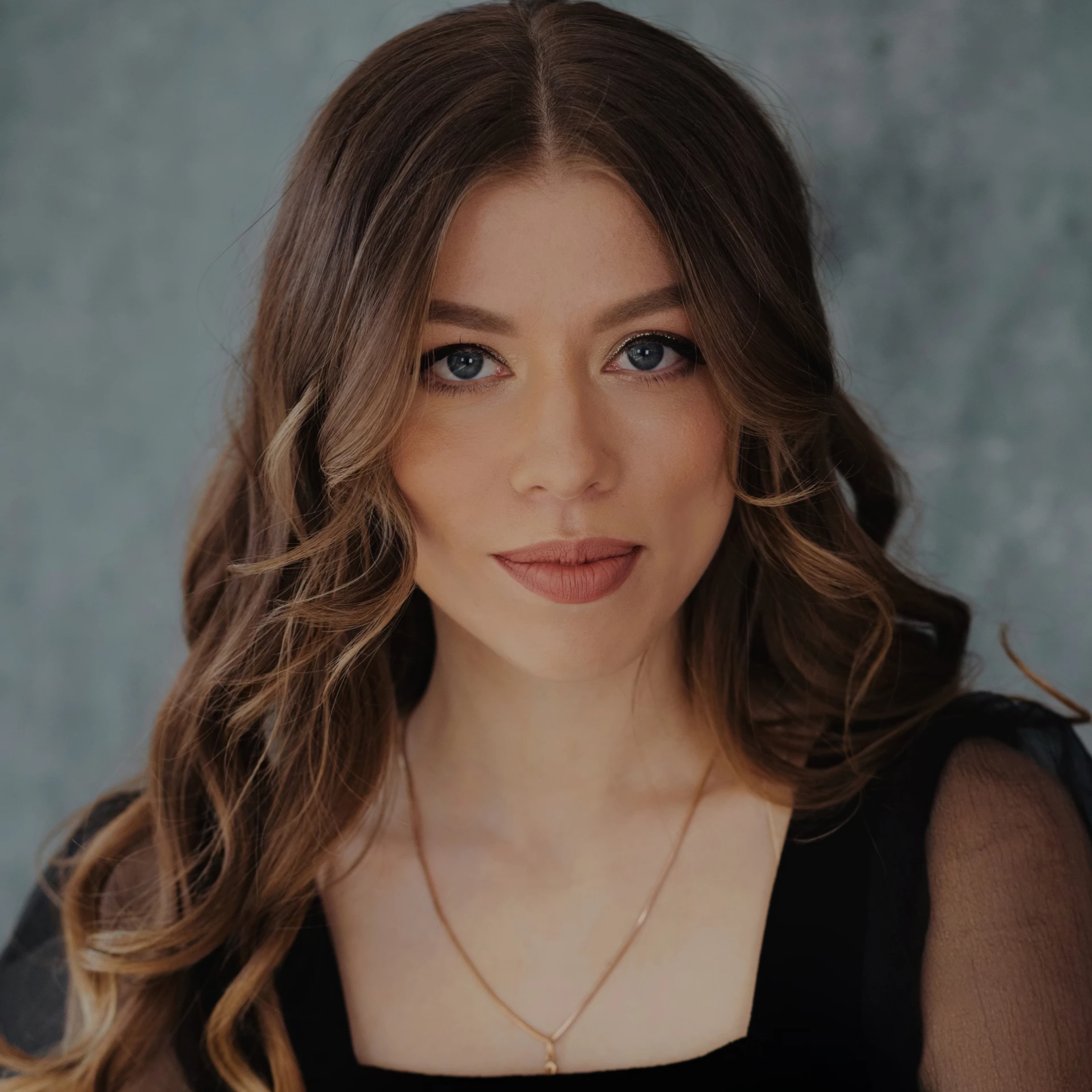 Заховайко Катерина