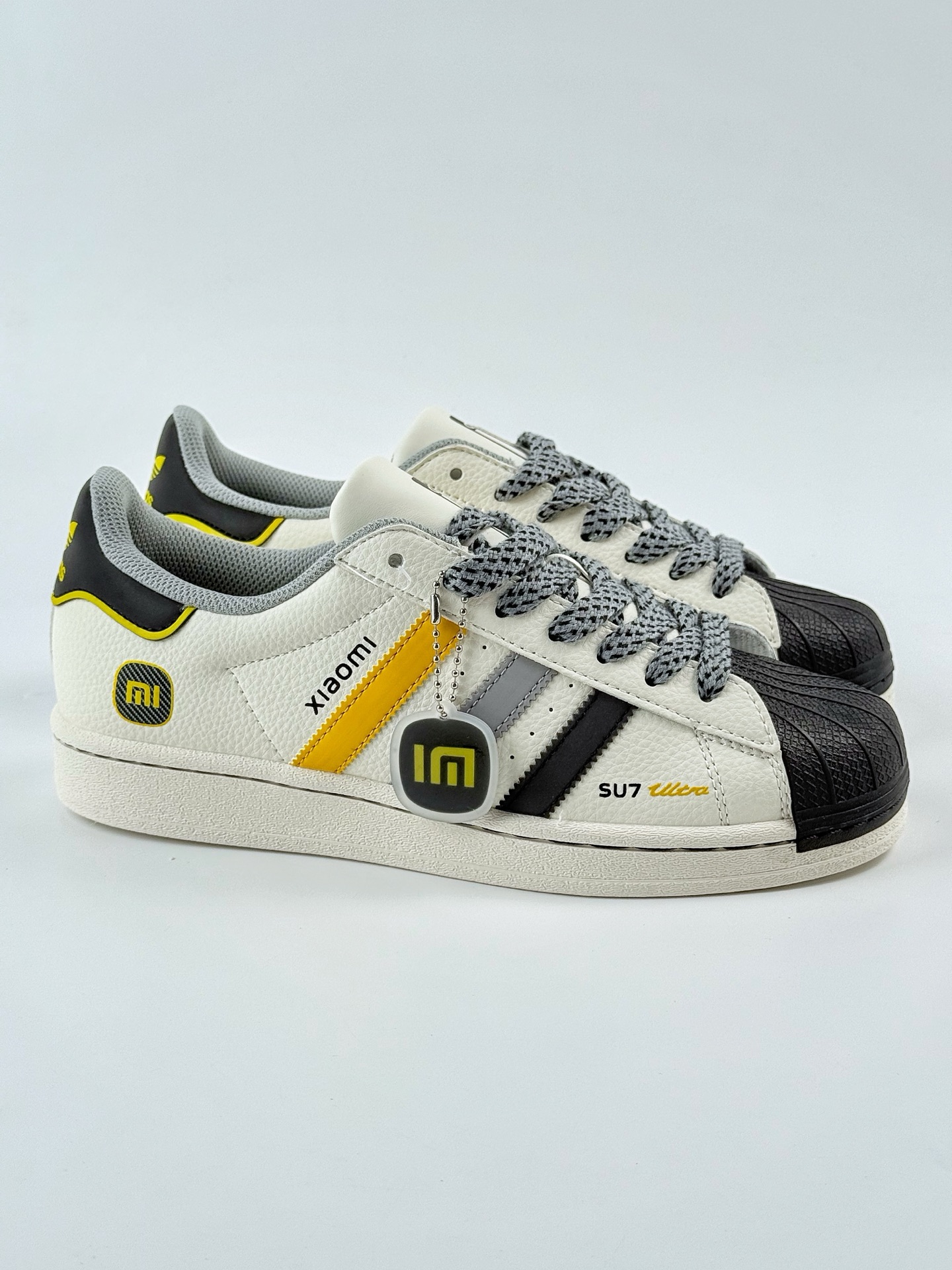 Adidas Originals Superstar x SU7 Ultra 82 Shell  SD6822