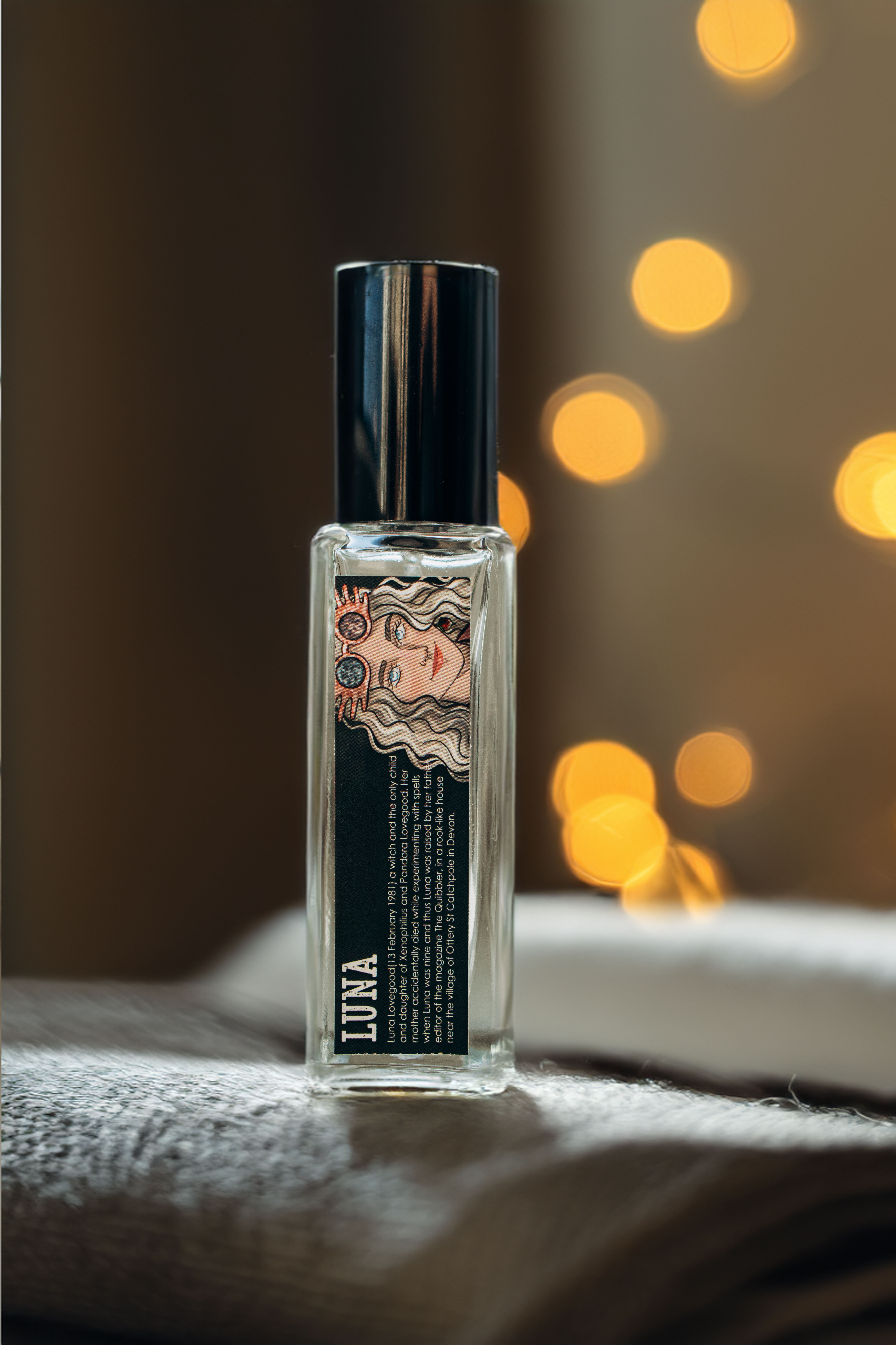 Парфуми "Луна"
