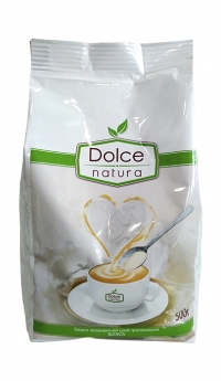 Сухе молоко DOLCE NATURA 0,5кг