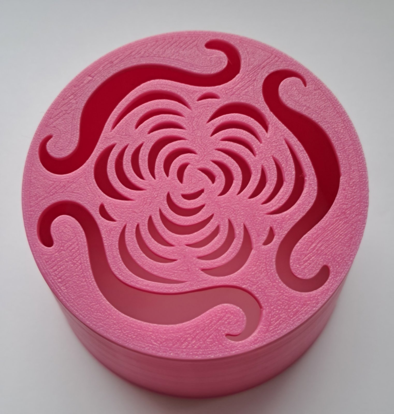 №204 Насадка для тюльпанів, 6 см