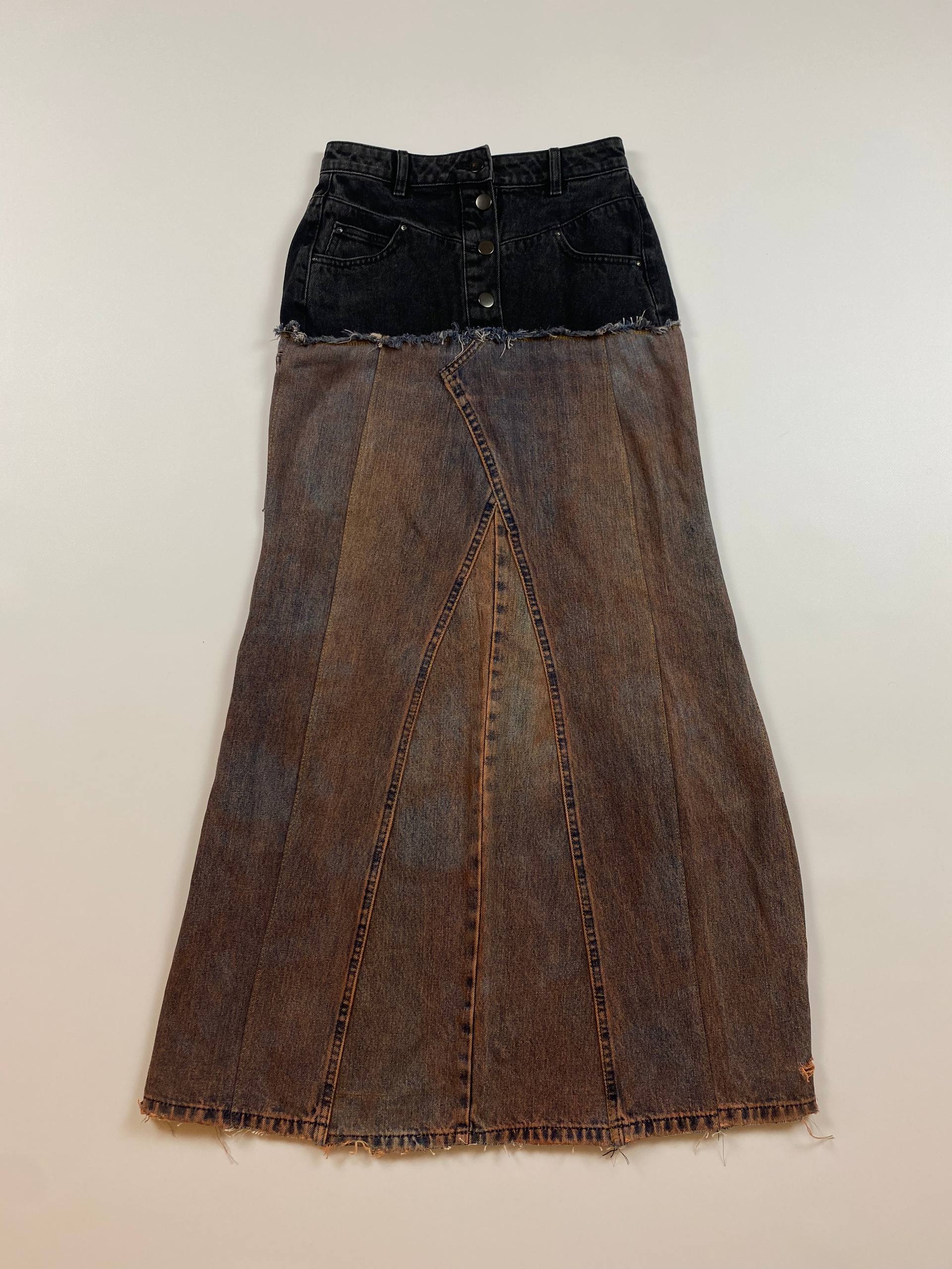 badtaste Спідниця максі